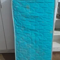 تشک و تخت بچه گانه