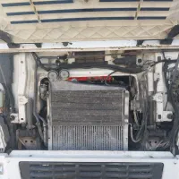 هوو ۲۰۰۵|خودرو سنگین|فرخشهر, |دیوار