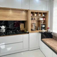 کابینت و کمد دیواری|مصالح و تجهیزات ساختمان|ایذه, |دیوار