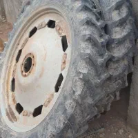 تراکتور 3140ولاستیک باریک|خودرو سنگین|عطاملک, |دیوار