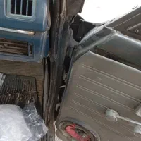 مزدا2000دوکابین رنگ فابریک ژاپن|خودرو سواری و وانت|تهران, شادآباد|دیوار