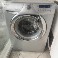 لباسشویی ۸کیلویی زیرووات