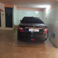دنا پلاس توربو مشکی مدل ۴۰۱|خودرو سواری و وانت|تهران, کاج|دیوار