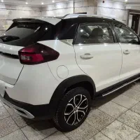 ام وی ام X22 پرو مدل ۱۴۰۱ اتومات (معاوضه با خودرو)|خودرو سواری و وانت|مشهد, کلاهدوز|دیوار