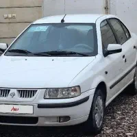 سمند lx 96 سالم و تمیز|خودرو سواری و وانت|دشتابی, |دیوار