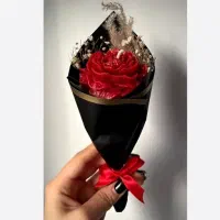 گل جاودان|صنایع دستی و سایر لوازم تزئینی|بافق, |دیوار