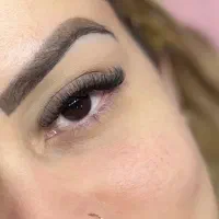 مدل اکستنشن مژه