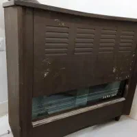 بخاری مبل 7نفره کیس مانیتور میزش دستگاه چلچله|مبلمان خانگی و میز عسلی|نیشابور, مدرس|دیوار