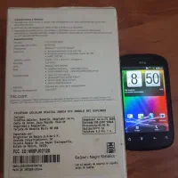 گوشی htc|موبایل|تهران, تاکسیرانی|دیوار