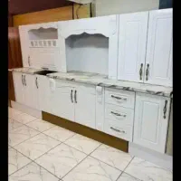 کابینت کد تیکه تیکه باکس آماده