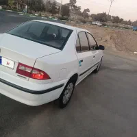 سمند ef7 مدل 90|خودرو سواری و وانت|پردیس, فاز ۴|دیوار