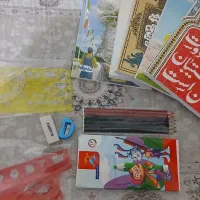 لوازم التحریر