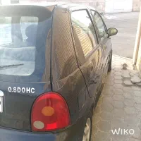 ماشین ام وی ام 110|خودرو سواری و وانت|کاشان, باغ ماجد|دیوار