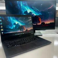 لپتاپ نسل 11 Acer/ با گرافیک iris 4GB/ اثر انگشت|رایانه همراه|مشهد, احمدآباد|دیوار
