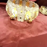 ظروف کریستال و سرویس پذیرایی و ست حرارتی|ظروف سرو و پذیرایی|تهران, شهرک چیتگر|دیوار