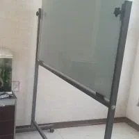 سه عددتخته وایت بردباپایه نونواصلااستفاده نشده|لوازم التحریر|قم, انسجام|دیوار