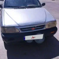 ماشین پراید ۱۴۱