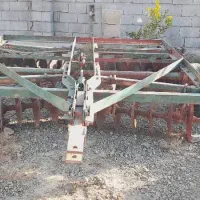 فردش ادوات تراکتور|قطعات یدکی و لوازم جانبی|ارزوئیه, |دیوار