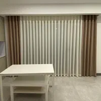 پرده مینیمال. ساده کلاسیک|پرده، رانر، رومیزی|بندرعباس, |دیوار