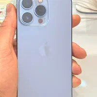 ۱۳ پرو ۲۵۶ گیگ