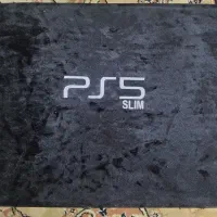 Ps5 slim 1TB 2016|کنسول، بازی ویدئویی و آنلاین|خرمآباد, |دیوار