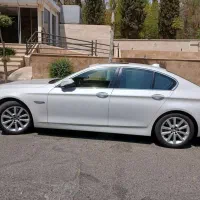 بی ام و ۵۲۰ سری ۵، مدل ۲۰۱۶|خودرو سواری و وانت|تهران, سعادتآباد|دیوار