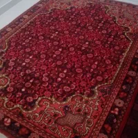 قالیچه دستبافت اراک