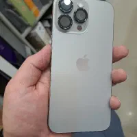 آیفون ۱۵ پرومکس  15promax ۲۵۶ نچرال نو