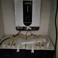 پنل خورشیدی سولار