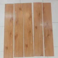 حدود ۴۰ متر کفپوش تایلی pvc
