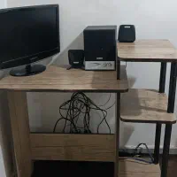 میز کامپیوتر