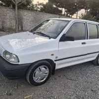 پراید۹۳‌دوگانه‌کارخانه