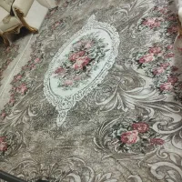 روفرشی دور کشدار ۱۲متری