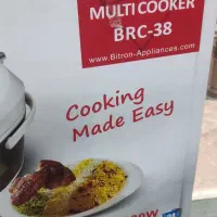 پلوپز و غذاپز وبخار پز|اجاق گاز و لوازم برقی پخت‌وپز|شیراز, شهرک ولیعصر|دیوار