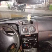 پراید مدل ۹۱|خودرو سواری و وانت|میناب, |دیوار