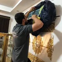 تعمیر و نصب کولر گازی توسط تکنسین مجرب گیلان|خدمات پیشه و مهارت|رشت, بلوار گیلان|دیوار