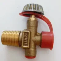 شیر گاز پیک نیکی