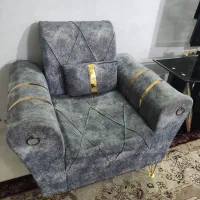 مبل راحتی
