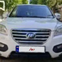 لیفان x60 دنده ای