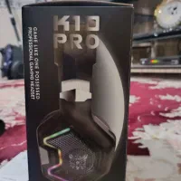 هدفون اونیکوما k10pro|قطعات و لوازم جانبی رایانه|نسیمشهر, |دیوار