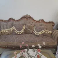 مبل خارجی|مبلمان خانگی و میز عسلی|تهران, امیریه|دیوار