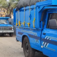 وانت تلفنی وانت بار نیسان بار ۲۴ساعته