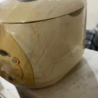 سرخ کن برند مولینکس|اجاق گاز و لوازم برقی پختوپز|تهران, نظامآباد|دیوار