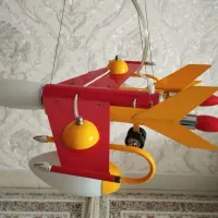 لوستر اتاق کودک و نوجوان