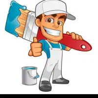 نقاشی ساختمان باکمترین قیمت