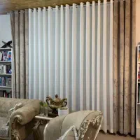 نصب ودوخت انواع پرده