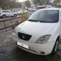 تیبا ۹۷|خودرو سواری و وانت|دورود, |دیوار