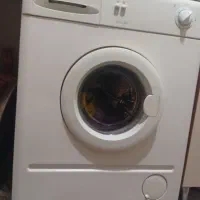 لباسشویی ارج