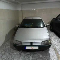 فروش پژو روا