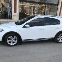 برلیانس کراس ۱۶۵۰